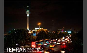 شب های تهران 23