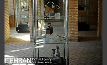 عمارت کاظمی (سرای کاظمی) 20