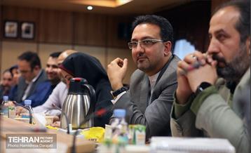 آخرین نشست مدیران روابط‌عمومی  18