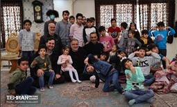 قرار خدمت؛ منطقه5