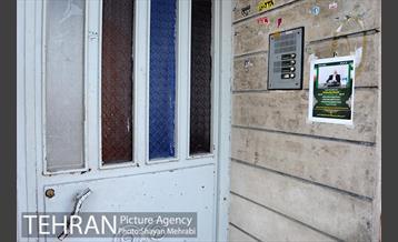 تبلیغات انتخابات شورایاری محلات شهر تهران 14