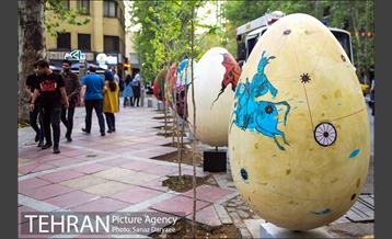 جشنواره بهارستان 34