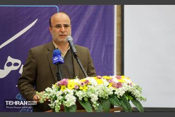افتتاح دهکده فوتبال بوستان ولایت 34