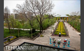 روز طبیعت بدون انسان 2