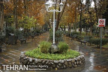 پاییز زیبای پایتخت- 4 12