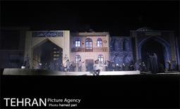 اجرای نمایش رسول 2 33