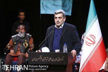 نمایش فاخر رستم و سهراب 24