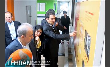 سفر شهردار تهران به سئول 1