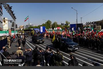 اجتماع «دختران جان‌فدای ایران» - ۲ 54