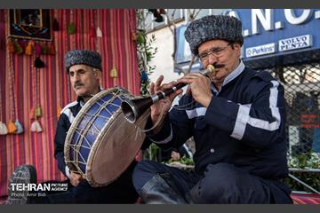 کارناوال شادی نوروز 34