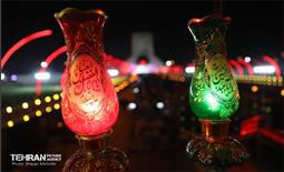 محرم شهر در آزادی 8