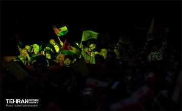 اختتامیه مدرسه تابستانی نشاط و تعالی 18