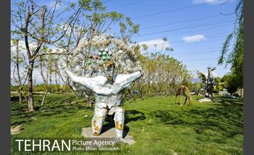 بوستان بازیافت 1