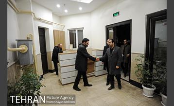 شهردار شب غلامحسین محمدی 43