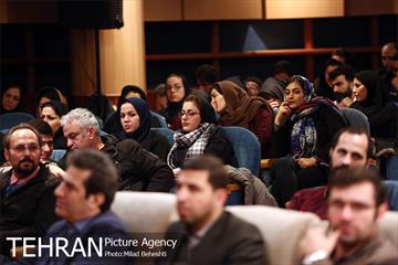 جشن شب یلدای مرکز ارتباطات و اموربین الملل 20