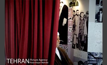 مجموعه تفریحی و گردشگری برج میلاد تهران 11