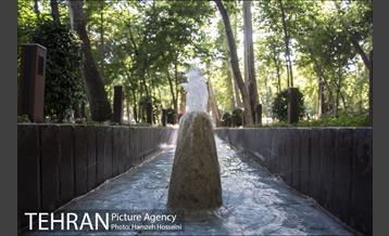 بوستان باغ ایرانی 20