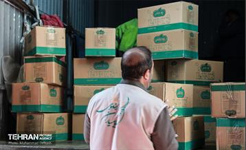 آغاز طرح وقت مهربانی  2