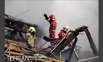 دومین روز نبرد با آوار پلاسکو -2 27