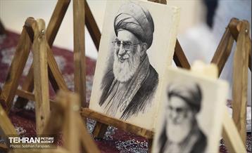 بیست و نهمین نمایشگاه بین المللی قرآن کریم 23