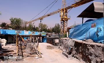 اینجا کارگاهه؛ پارکینگ طبقاتی نیایش-2 1