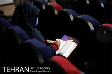 افتتاح اولین دوره آموزشی کوه پیمایی عمومی 6