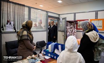 هشتاد و نهمین پویش امید و افتخار 20