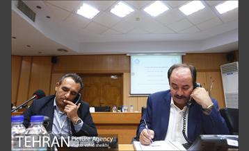 ارتباط مستقیم سامانه 1888 با حضور اعضای محترم شورای شهر 9