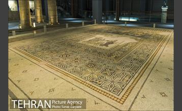 تورهای بازدید از مراکز تکنیکی و توریستی شهر غازی انتپ 23