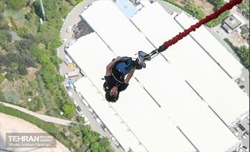 افتتاح بلندترین سکوی بانجی جامپینگ دنیا 10