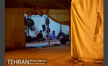 موکب سازمان بهشت زهرا (س) 6