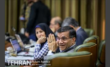 صد و شصت و ششمین جلسه شورا شهر 17