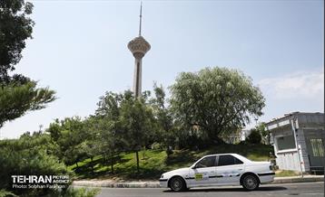 رالی خانوادگی خبرنگاران 4