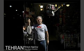 شهرنگار؛ کوچه برلن 17