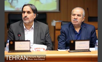 سی و پنجمین نشست تخصصی معاونین شهرسازی و معماری کلانشهرهای ایران 36 24