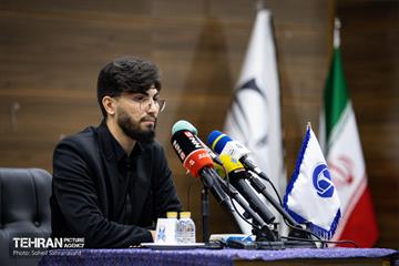 اختتامیه نشست اتحادیه انجمن‌های اسلامی دانشجویان مستقل