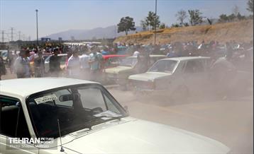 جشن تولد ۵۶ سالگی «پیکان» 14