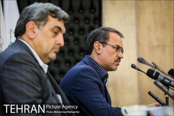 امضا تفاهم نامه میان شهرداری تهران و سازمان ثبت اسناد 10