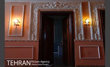 باز آفرینی باغ وثوق الدوله منطقه ۱۴ 6