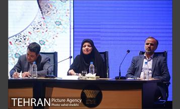 دومین همایش فصلی مدیران شهرداری تهران 10