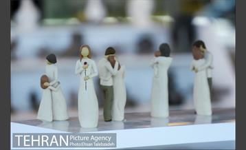 باغ کتاب تهران در آستانه افتتاح 28