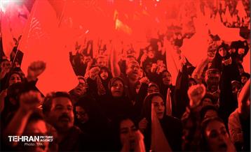 چهارمین رویداد آیینی «محرم شهر» 5 8