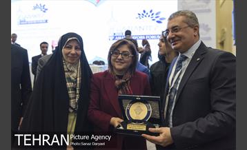 پنجمین مجمع عمومی شهرداران آسیایی 19