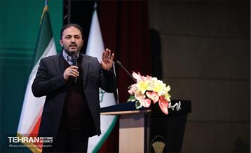 تقدیر از فعالان سومین دوره طرح من شهردارم 22