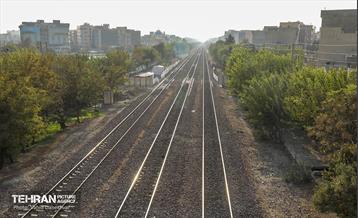 بازدید اعضای شورای شهر تهران از منطقه 17