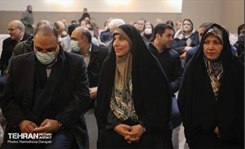 میز خدمت شهرداری تهران ویژه شهروندان مسیحی  9