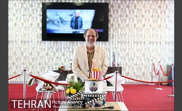 اکران ویژه فیلم آشغال های دوست داشتنی برای نابینایان 22