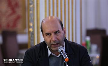 دیدار وزیر آموزش و پرورش با شهردار تهران 5