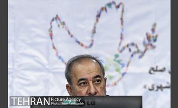 آژانس عکس تهران در هفته ی گذشته -6 33