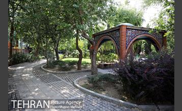 بوستان باغ حکیم 1